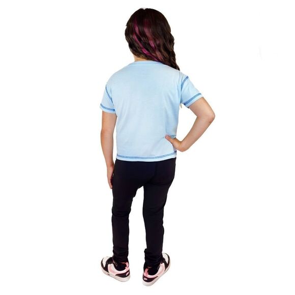 Girls Hello Kitty & Friends Girls Graphic T-Shirt 2-Pack Size M - Picture 15 of 15